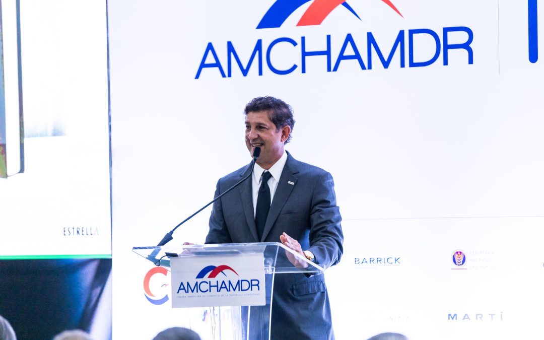 El presente y el futuro del empresariado dominicano desde la perspectiva de Manuel Estrella