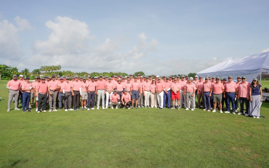Neit Nivar y José Alejandro Cerda son los ganadores del Ambassador’s Cup 2024